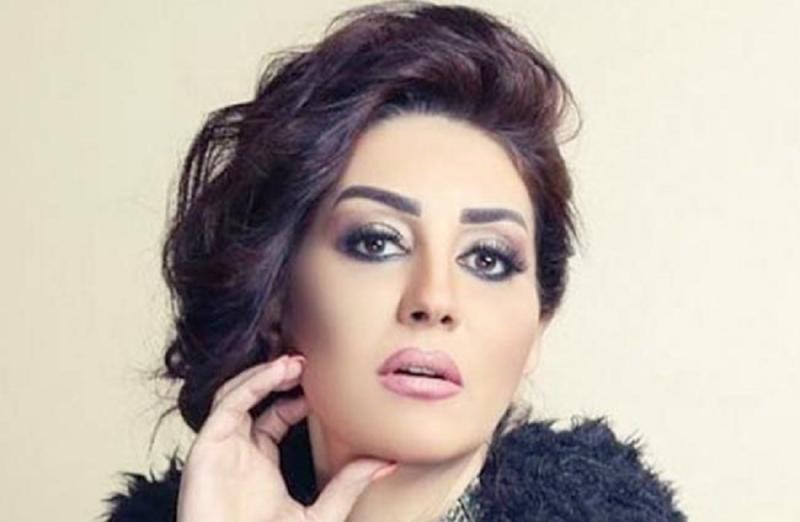 وفاء عامر 
