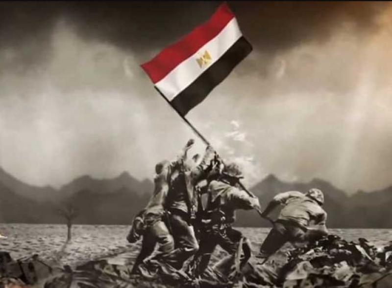مراحل إسترداد سيناء كاملة