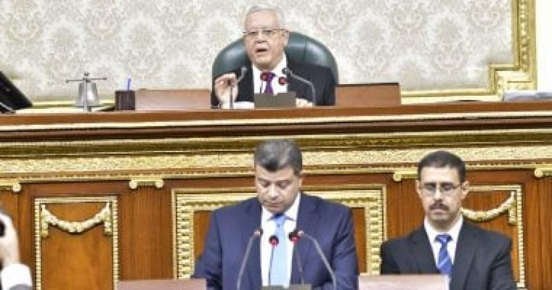 مجلس النواب