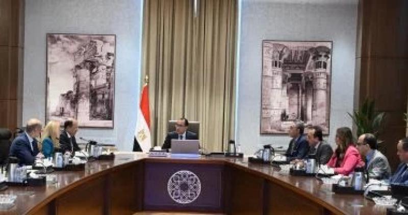 رئيس مجلس الوزراء