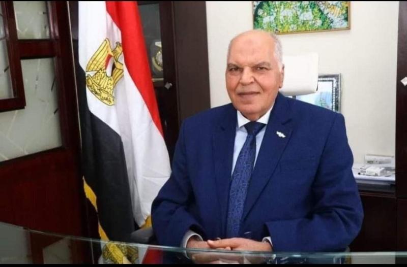 خلف الزناتي