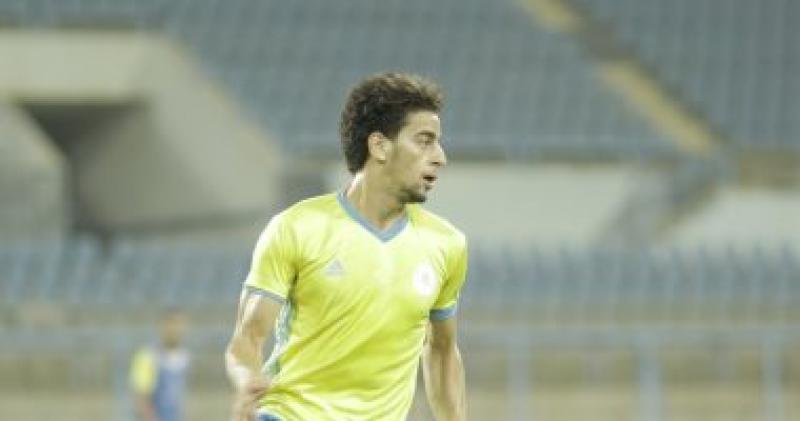 محمد الشامي 