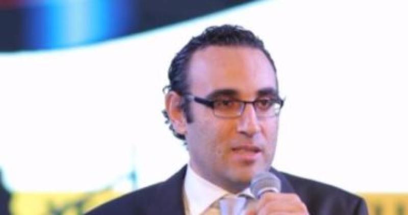 محمد الدماطي 