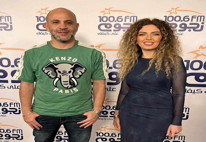 عزيز الشافعي لـ أجمد