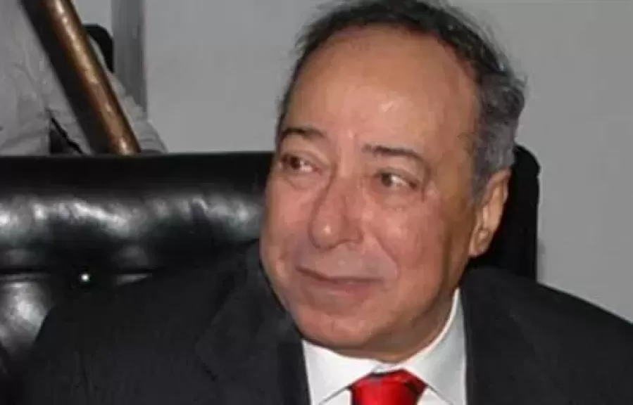  صلاح السعدني