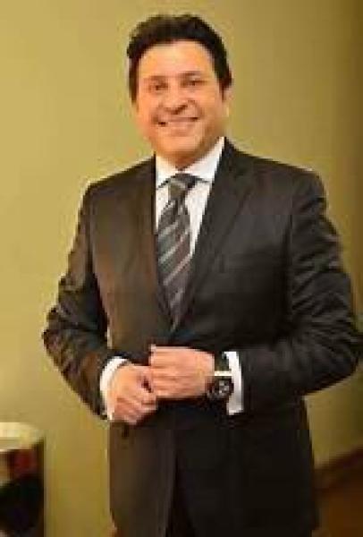   هاني شاكر