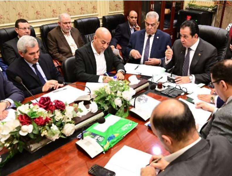 النائب علاء عابد