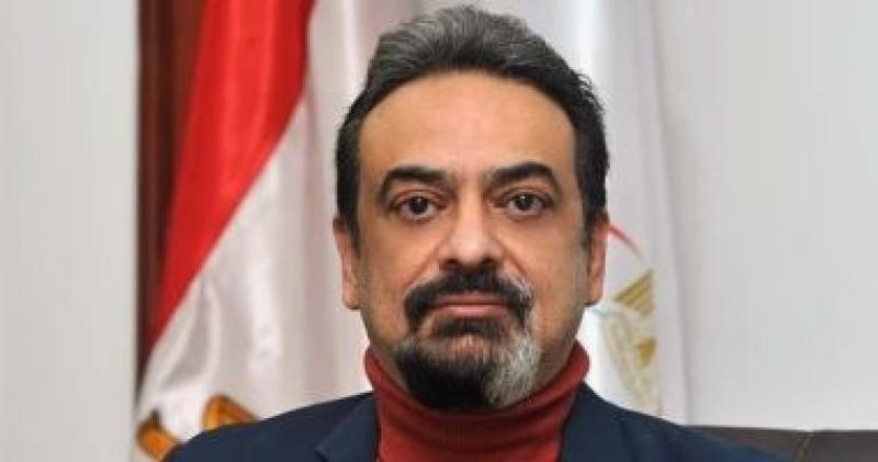 متحدث الصحة 