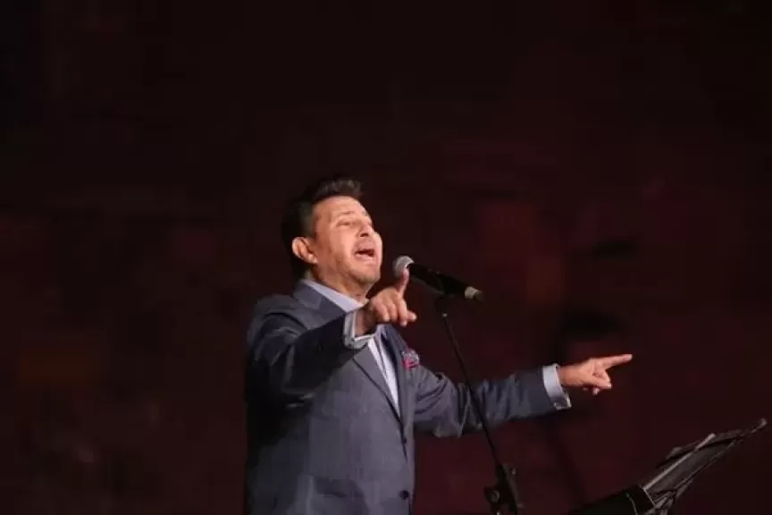 هانى شاكر وخالد سليم