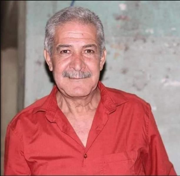 مسعد رضوان