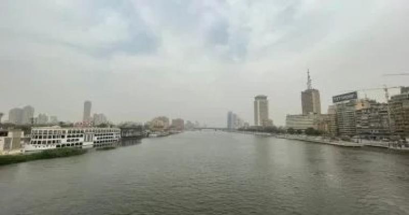 الطقس