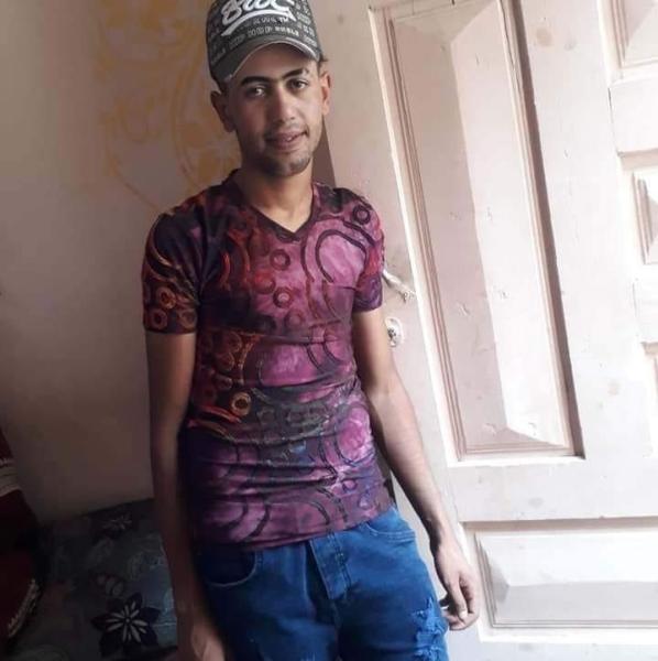 المجني عليه 