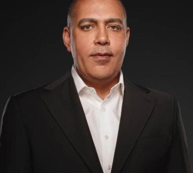 محمد بيومي    قاعود 