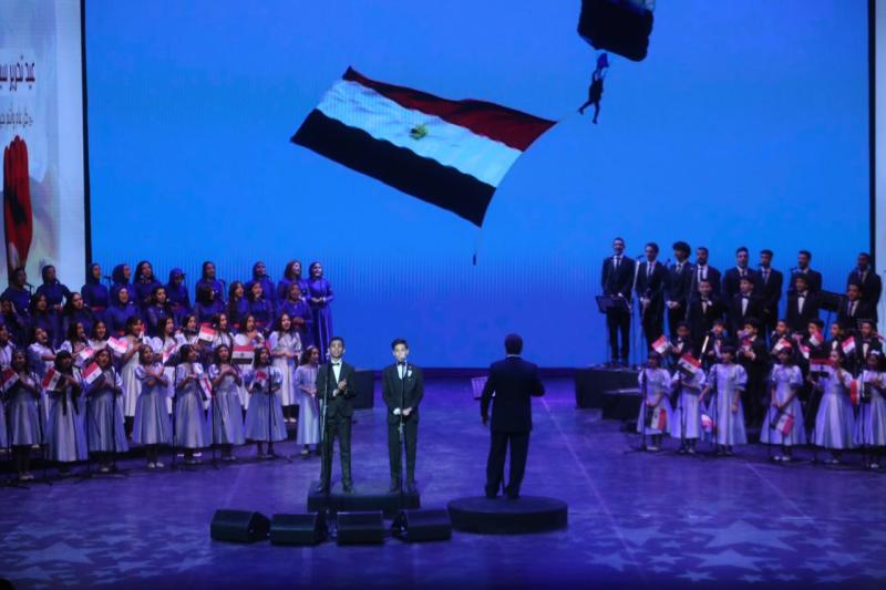 احتفالية الاوبرا