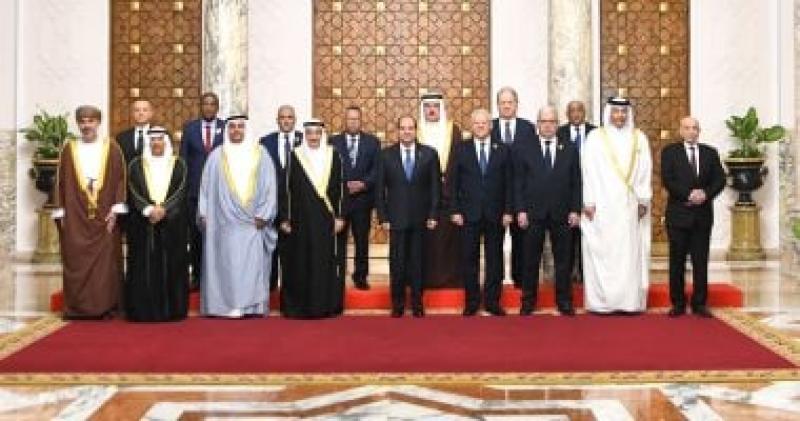 الرئيس عبد الفتاح السيسى