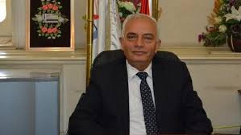 الدكتور رضا حجازى 