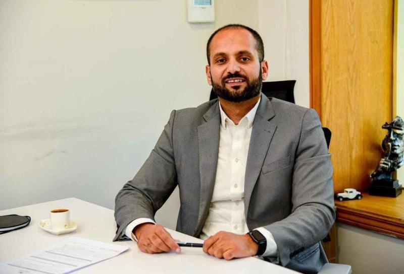 مهاب جمال 