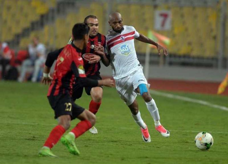 إتحاد العاصمة الجزائرى 