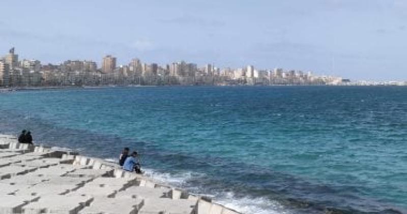 الطقس