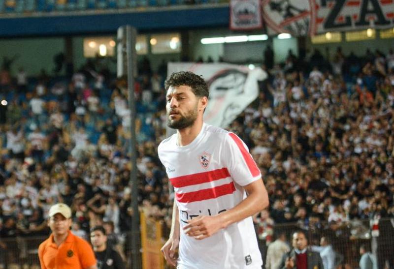 مصطفى شلبى