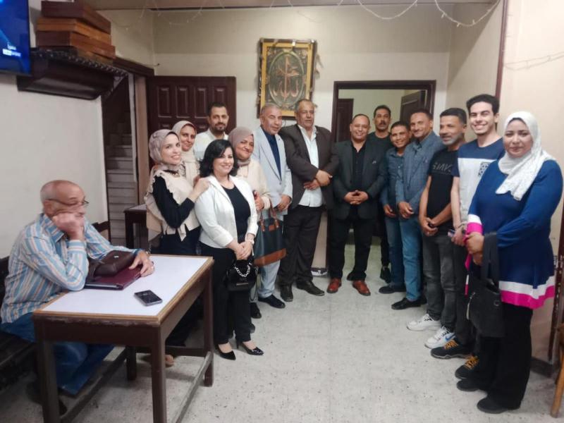 جمعية الصم والبكم 