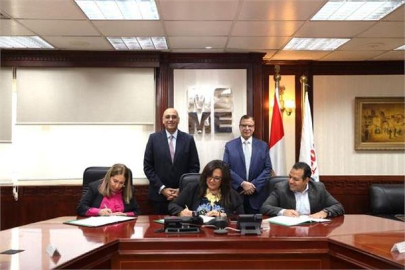 جهاز تنمية المشروعات
