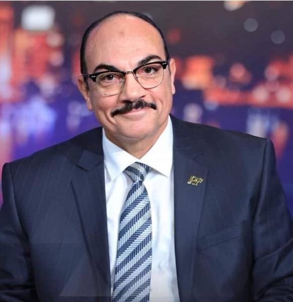 اللواء رضا فرحات 