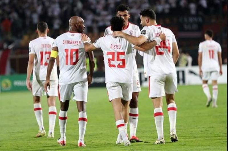 الزمالك 