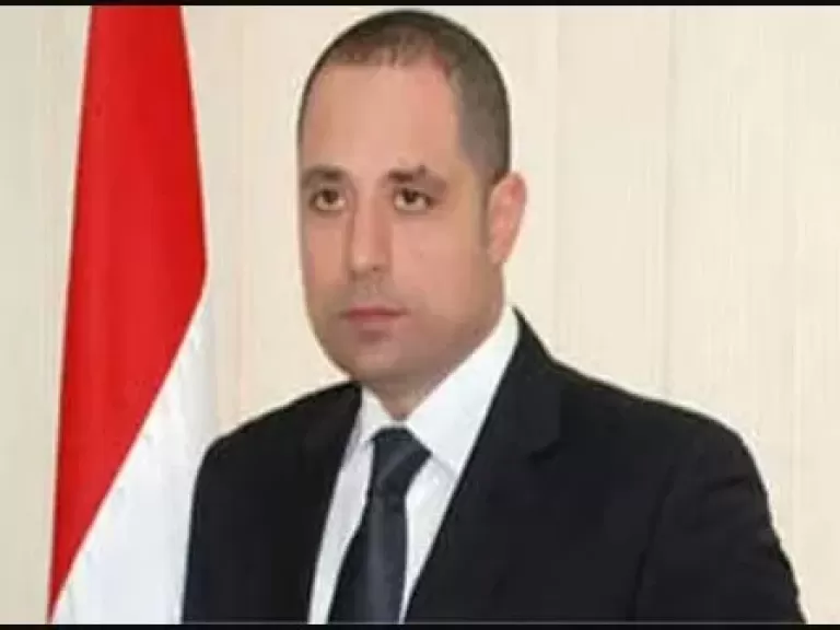المستشار أسامةالصعيدي 