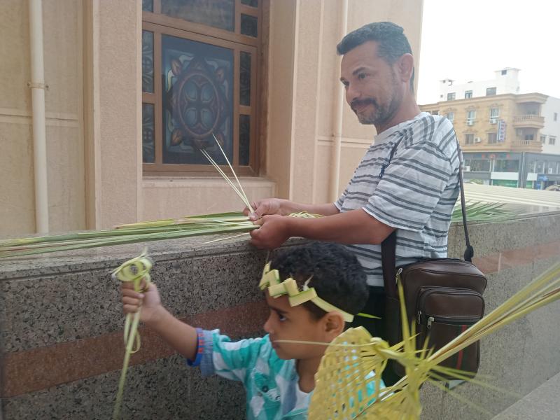 المواطن سامح