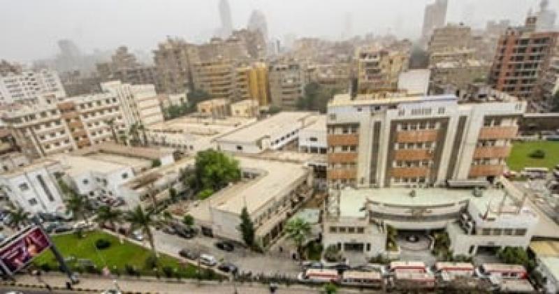 معهد المصل واللقاح 