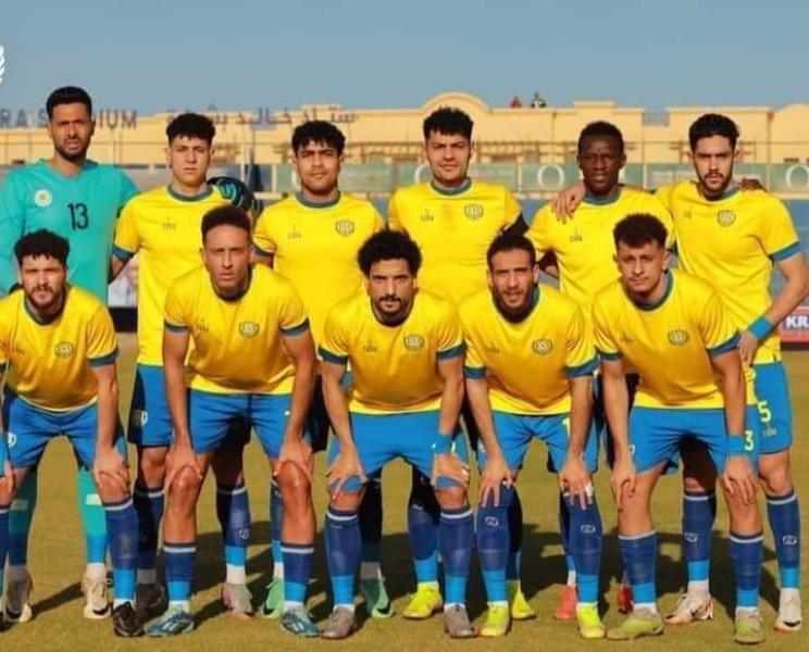 الإسماعيلي 