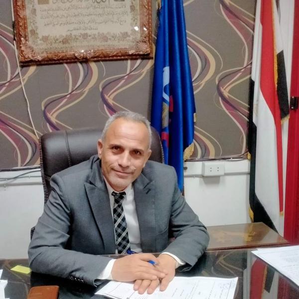  البحيرة