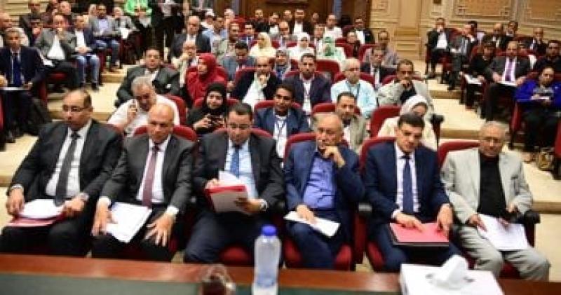 لجنة الإسكان بمجلس النواب