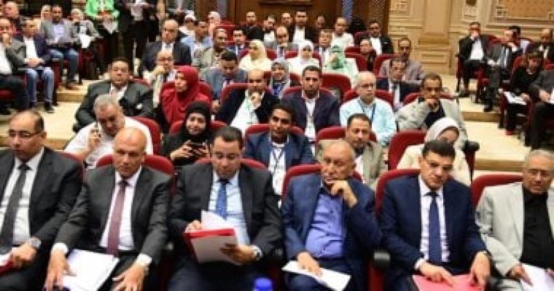 لجنة الإسكان بمجلس النواب