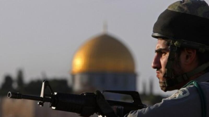 القدس المحتلة