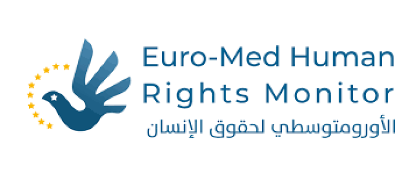 المرصد الأورومتوسطي