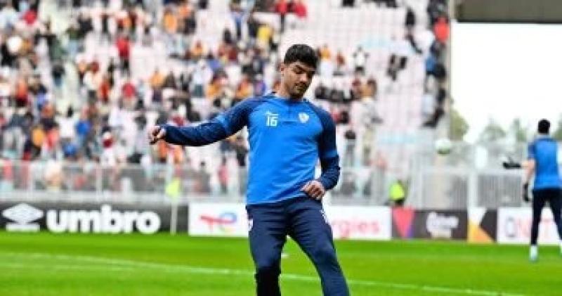 محمد صبحى 