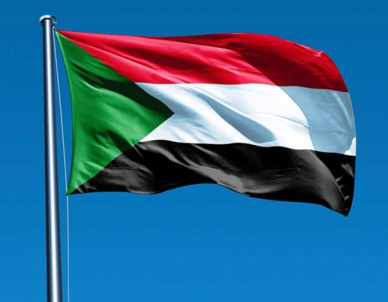 السودان 
