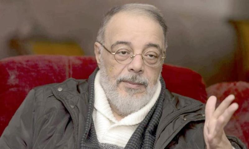 عصام الشماع