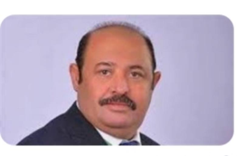 المهندس اشرف الدوكار