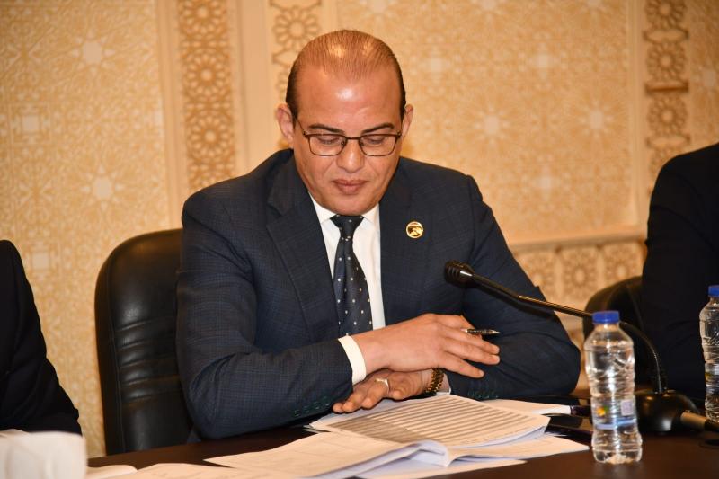 عمرو القطامى