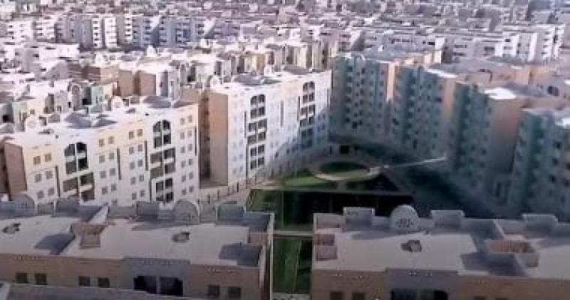 مشروعات سيناء