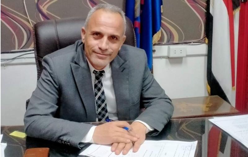 المحاسب محمد  عبد العال