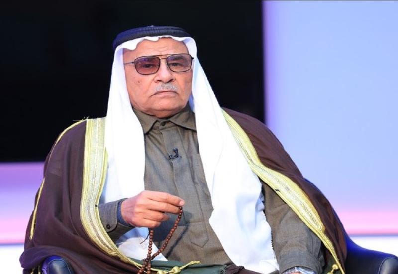 الشيخ عبدالله الجهامة