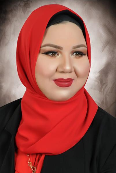 دكتورة أميرة إبراهيم