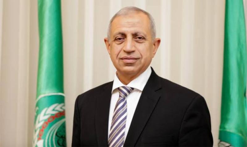 إسماعيل عبد الغفار