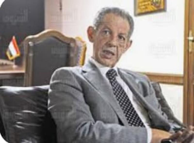 فؤاد بك بدراوي