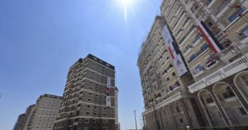 الأبراج