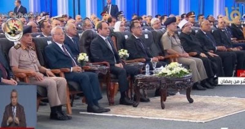 عبد الفتاح السيسى